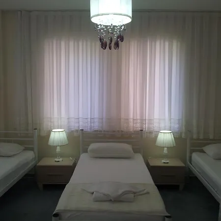 וילה Palace דליאן