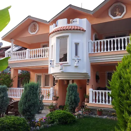 Palace Dalyan