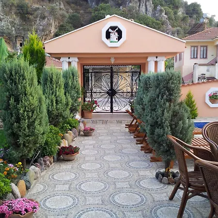 Villa Palace Dalyan