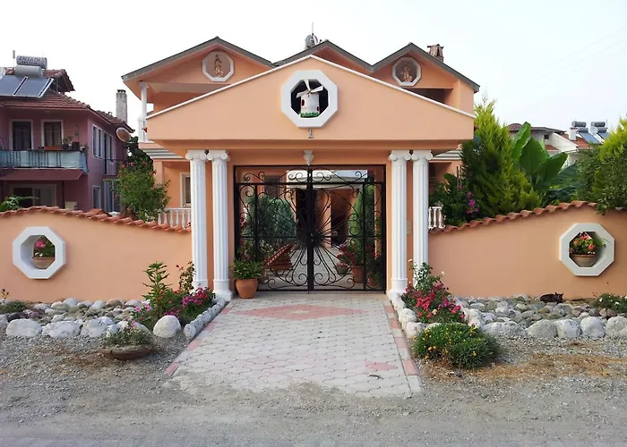 Villa Palace Dalyan