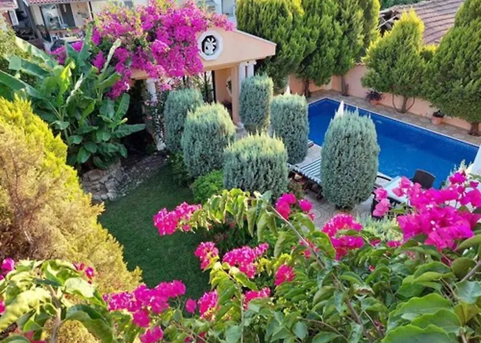 Palace * Dalyan