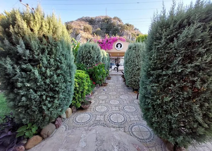 Palace * Dalyan