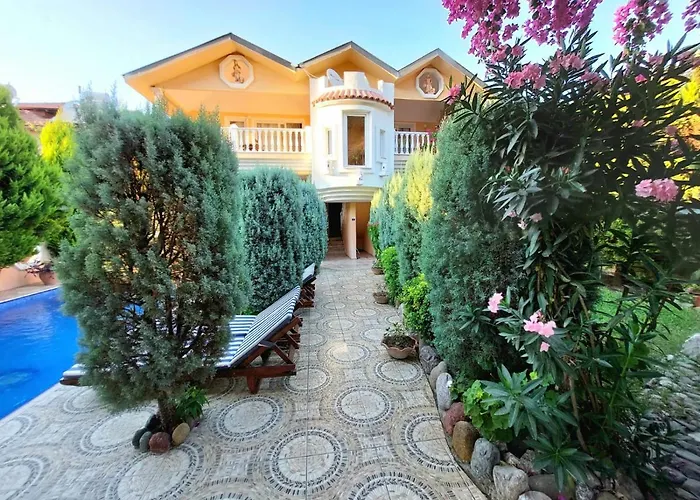 Palace * Dalyan