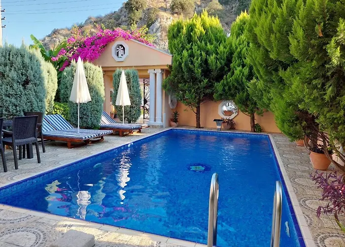 Villa Palace *