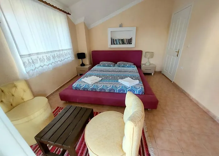 Villa Palace Dalyan