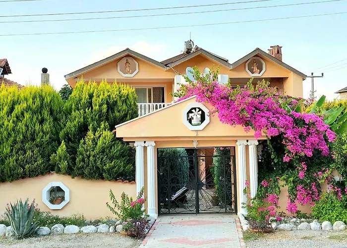 Villa Palace Dalyan