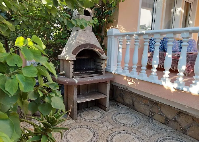 Palace Villa Dalyan