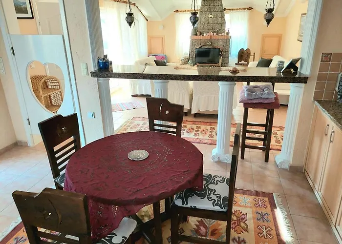 Villa Palace