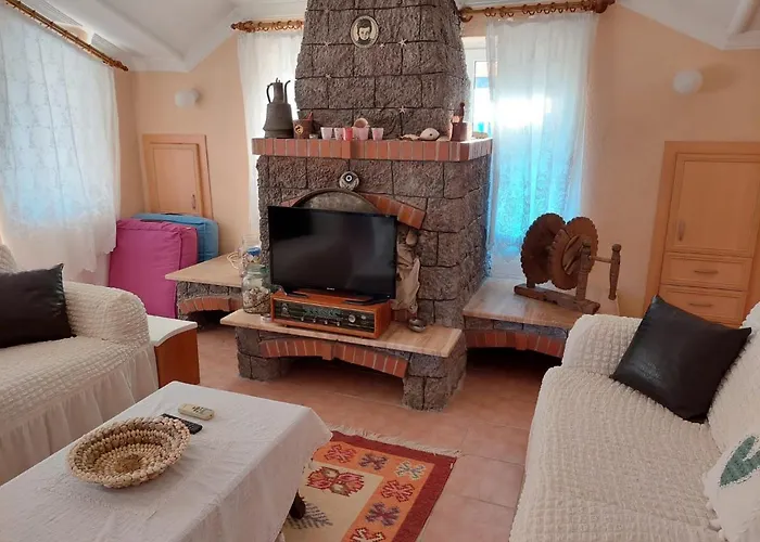 Palace Dalyan