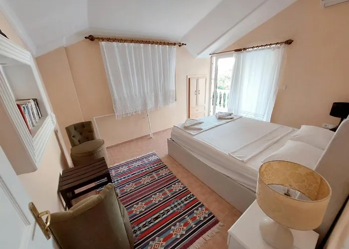 Palace Dalyan
