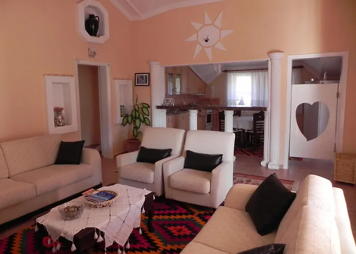 Palace Dalyan