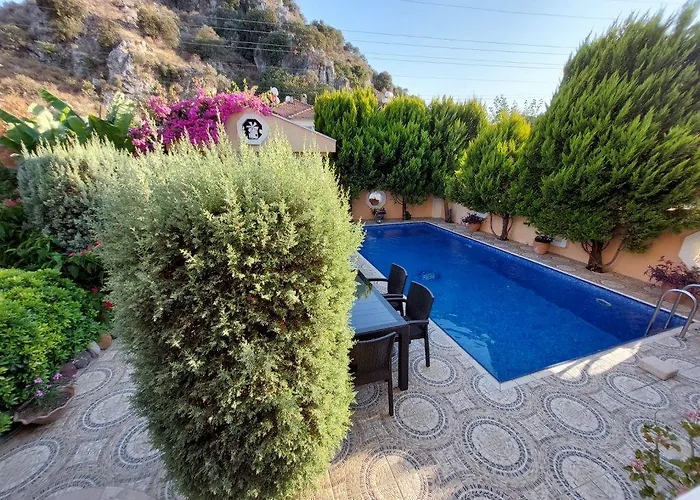Villa Palace Dalyan