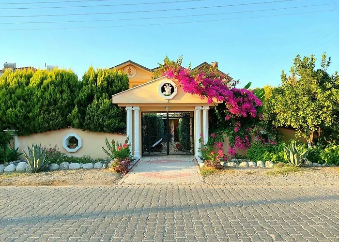 Villa Palace *