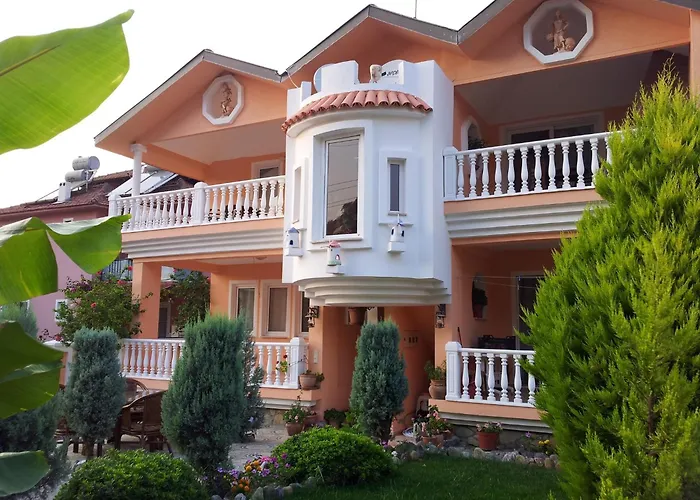 Palace Dalyan