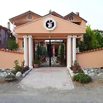 Villa Palace Dalyan