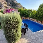 Villa Palace Dalyan
