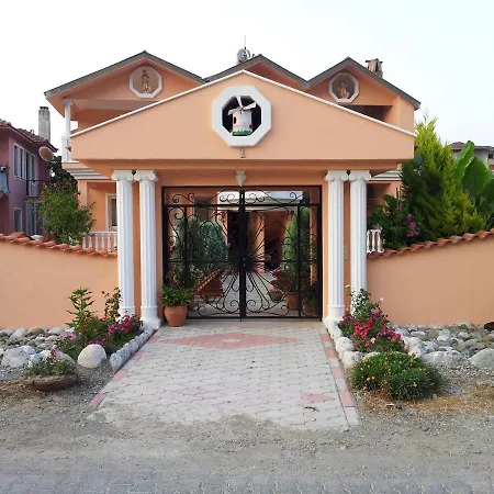 Villa Palace Dalyan
