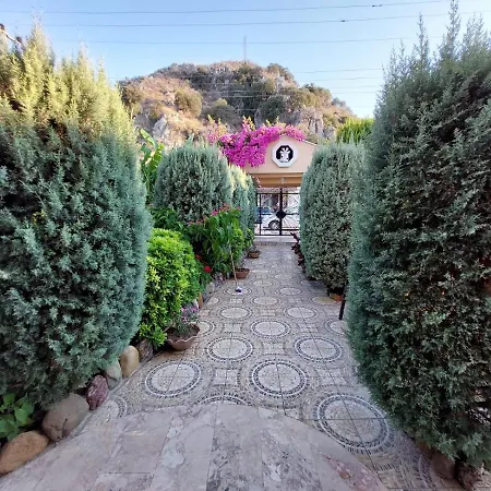 Palace * Dalyan