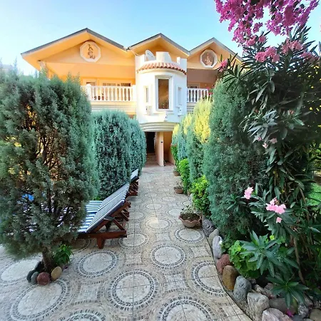Palace * Dalyan
