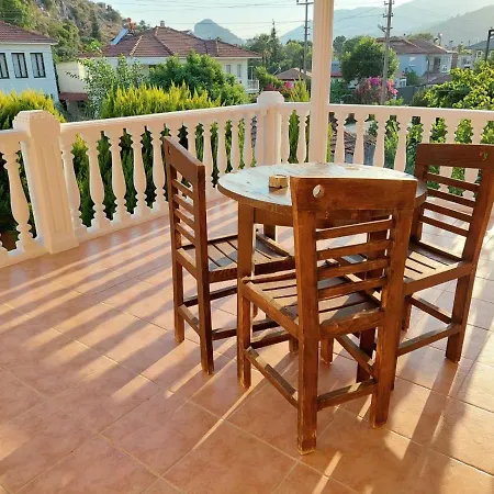 Villa Palace Dalyan