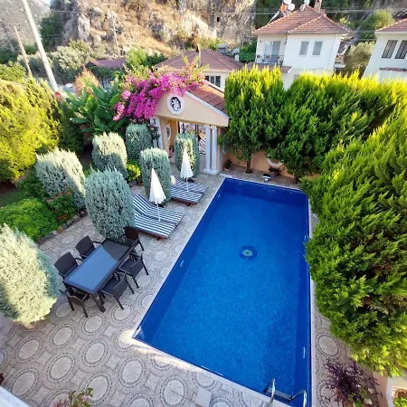 Palace Dalyan