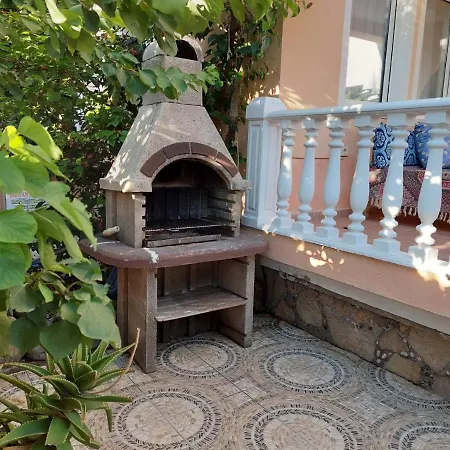 Palace Вилла Дальян