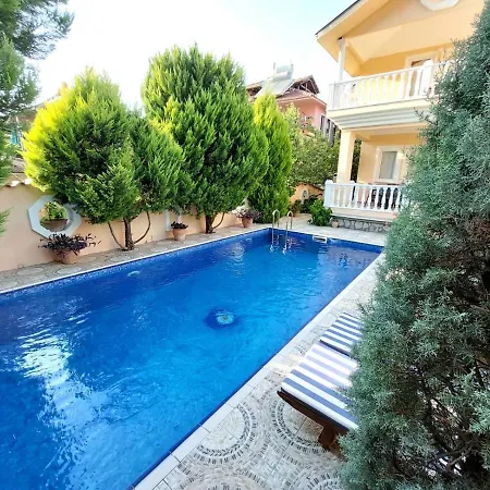 Palace Villa *