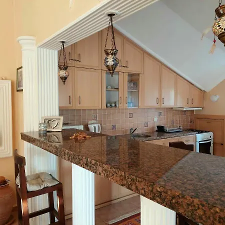 Palace Вилла Дальян