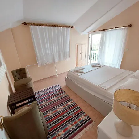 Palace Dalyan