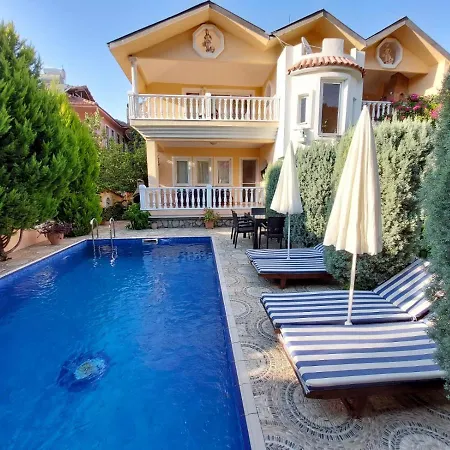 Palace Villa Dalyan