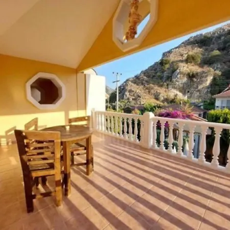 Palace Villa Dalyan