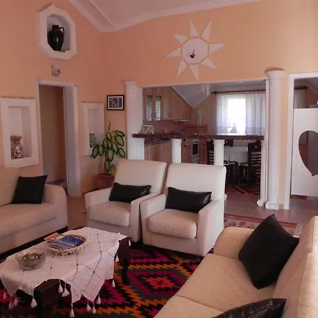 Palace Dalyan