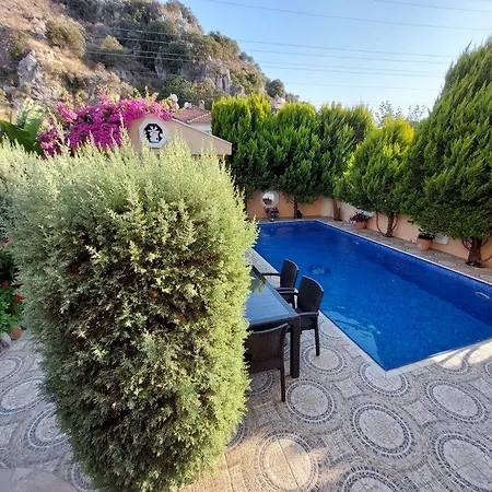 Βίλα Palace Dalyan