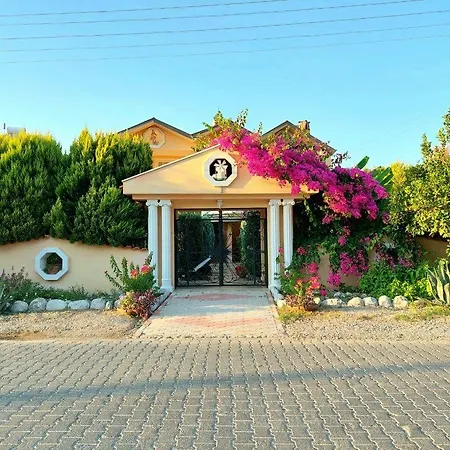 Villa Palace *