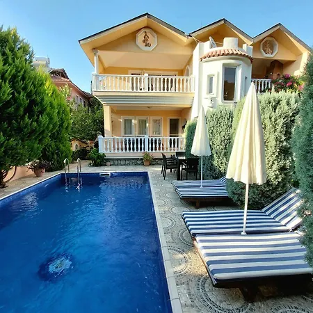 Palace Villa Dalyan
