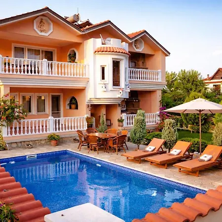 Villa Palace *
