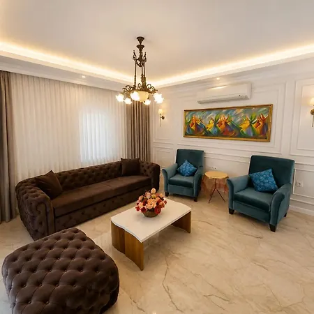 Villa Palace Dalyan