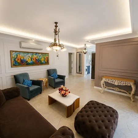 Palace Dalyan