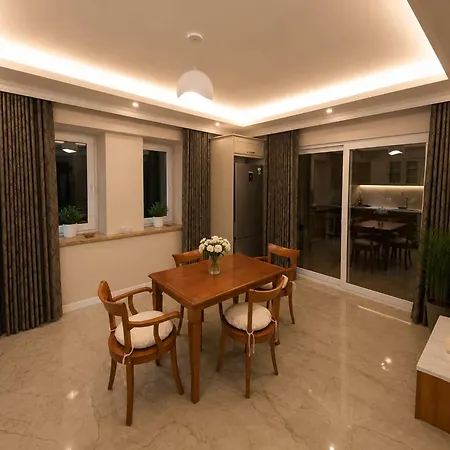 Palace Villa Dalyan