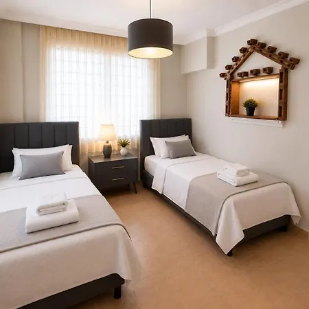 Villa Palace Dalyan