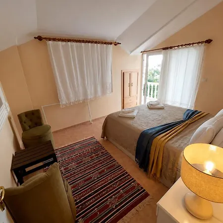 Palace Dalyan