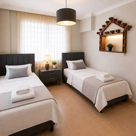 Villa Palace Dalyan