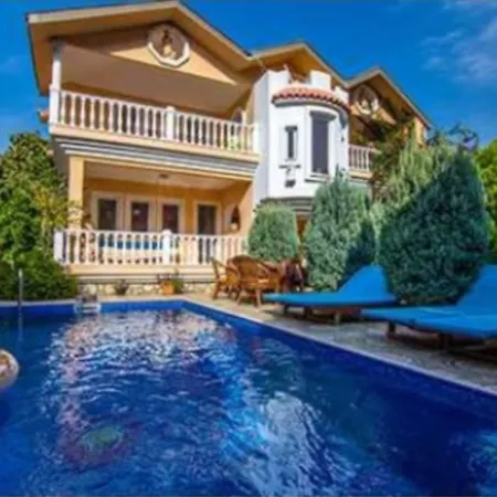 Palace * Dalyan