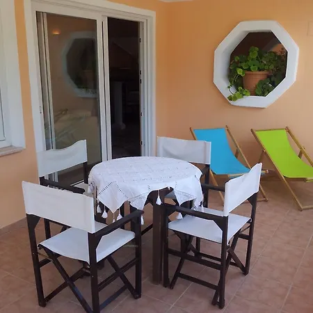 Villa Palace *