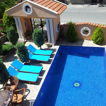 Palace Villa