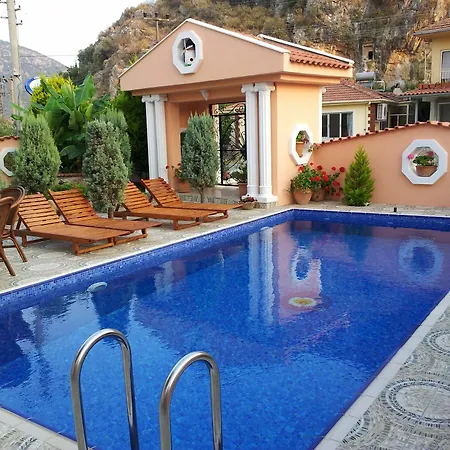 Palace Villa *