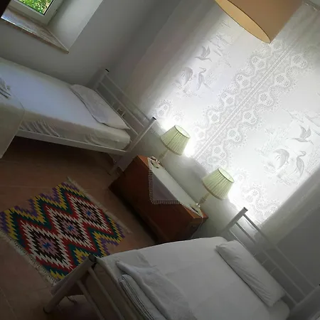 Palace Dalyan