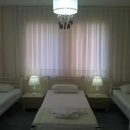 Villa Palace Dalyan