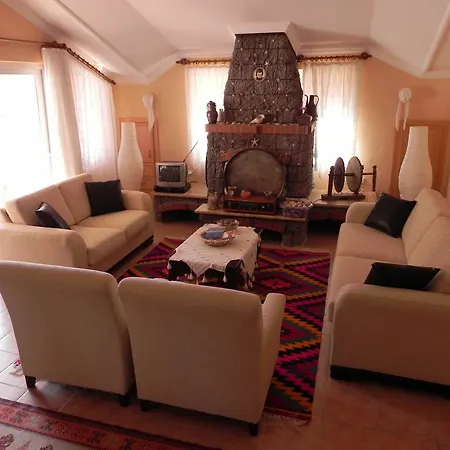 Palace Dalyan