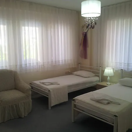 Palace Villa *